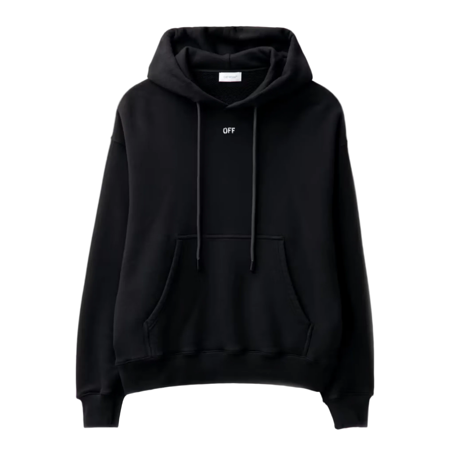 Off-White OFF STAMP Skate Hoodie