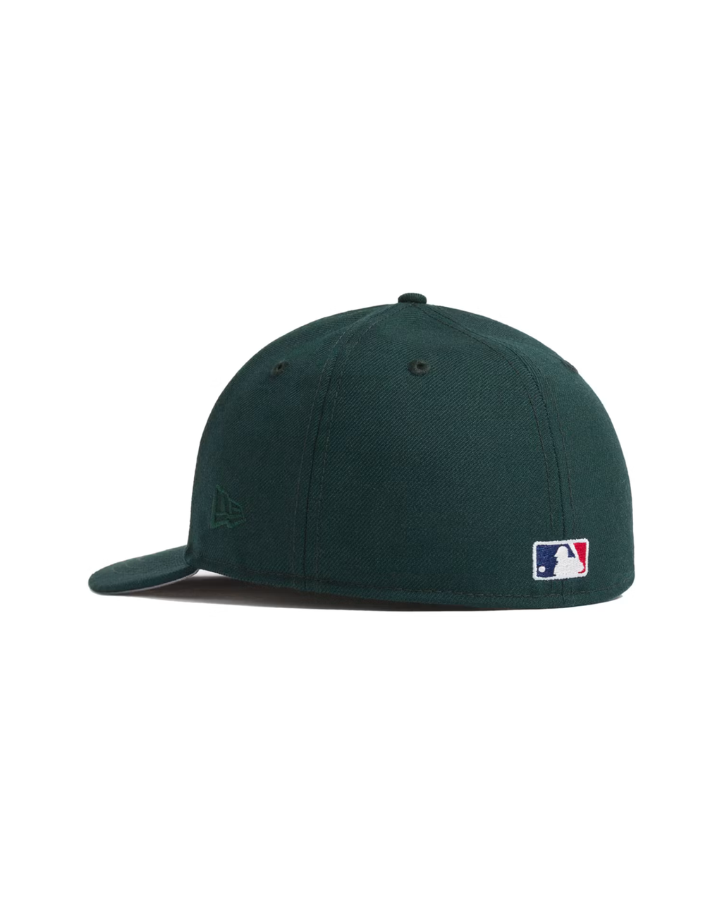 Aime Leon Dore x New Era Yankees Hat Green