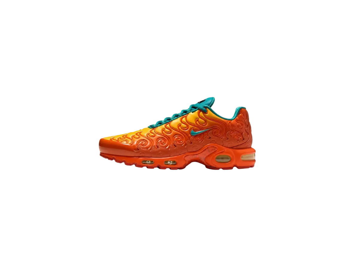 Nike Air Max Plus One Piece Mera Mera