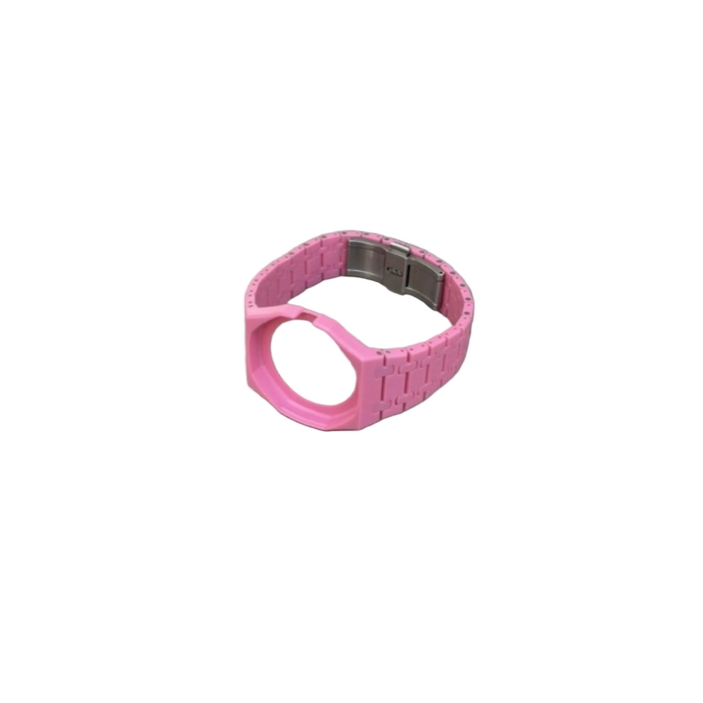 Royal Pop Strap Bioceramic Band 'Otz Roz' New