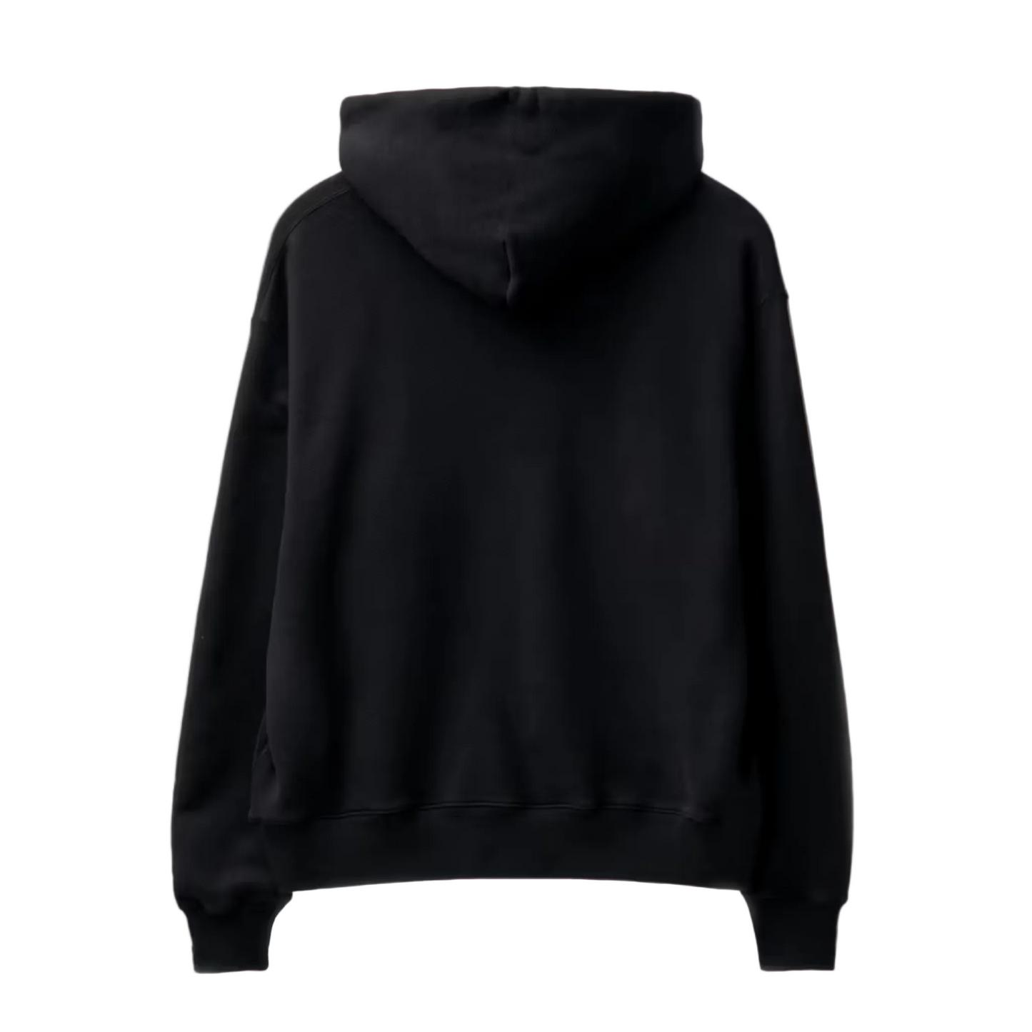 Off-White OFF STAMP Skate Hoodie