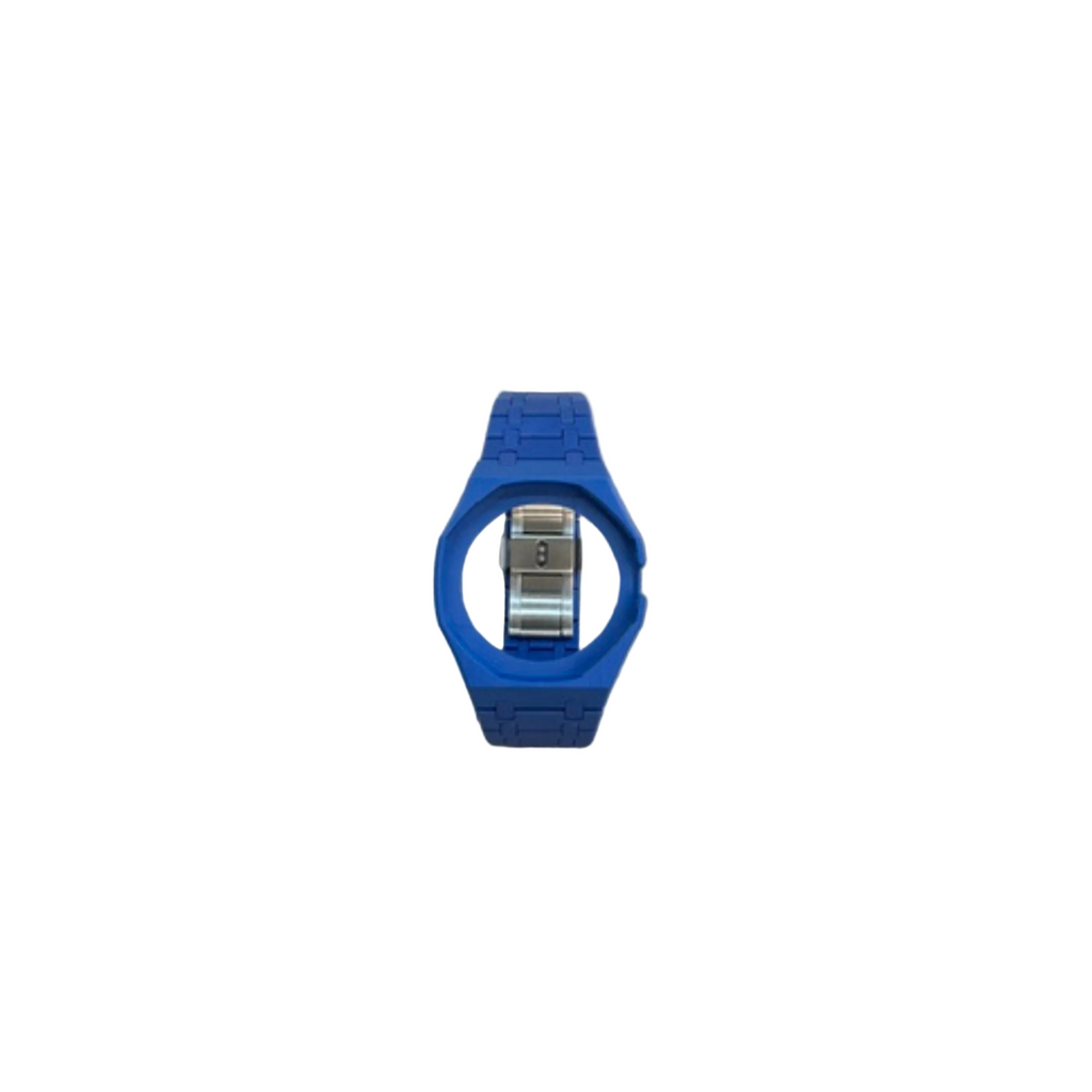 Royal Pop Strap Bioceramic Band 'Lan Ba' (Light Blue) New
