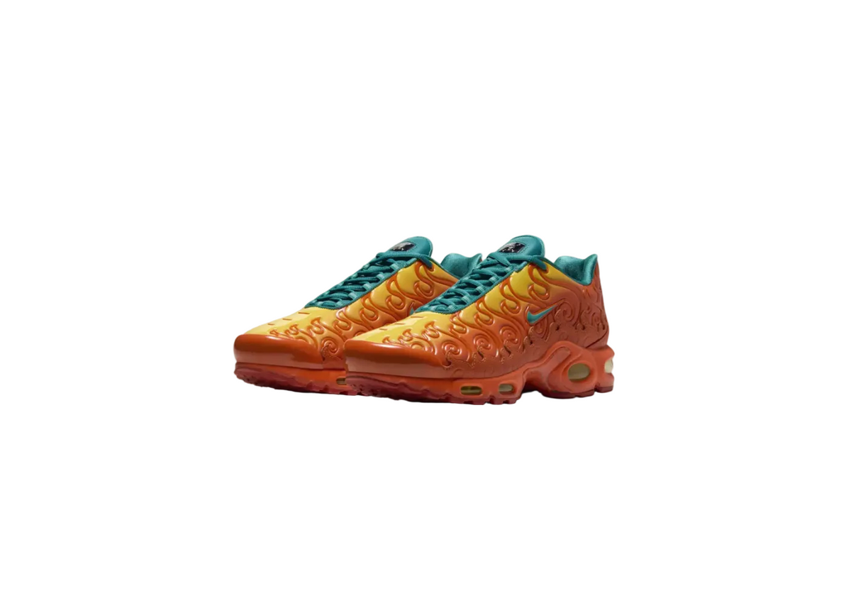 Nike Air Max Plus One Piece Mera Mera