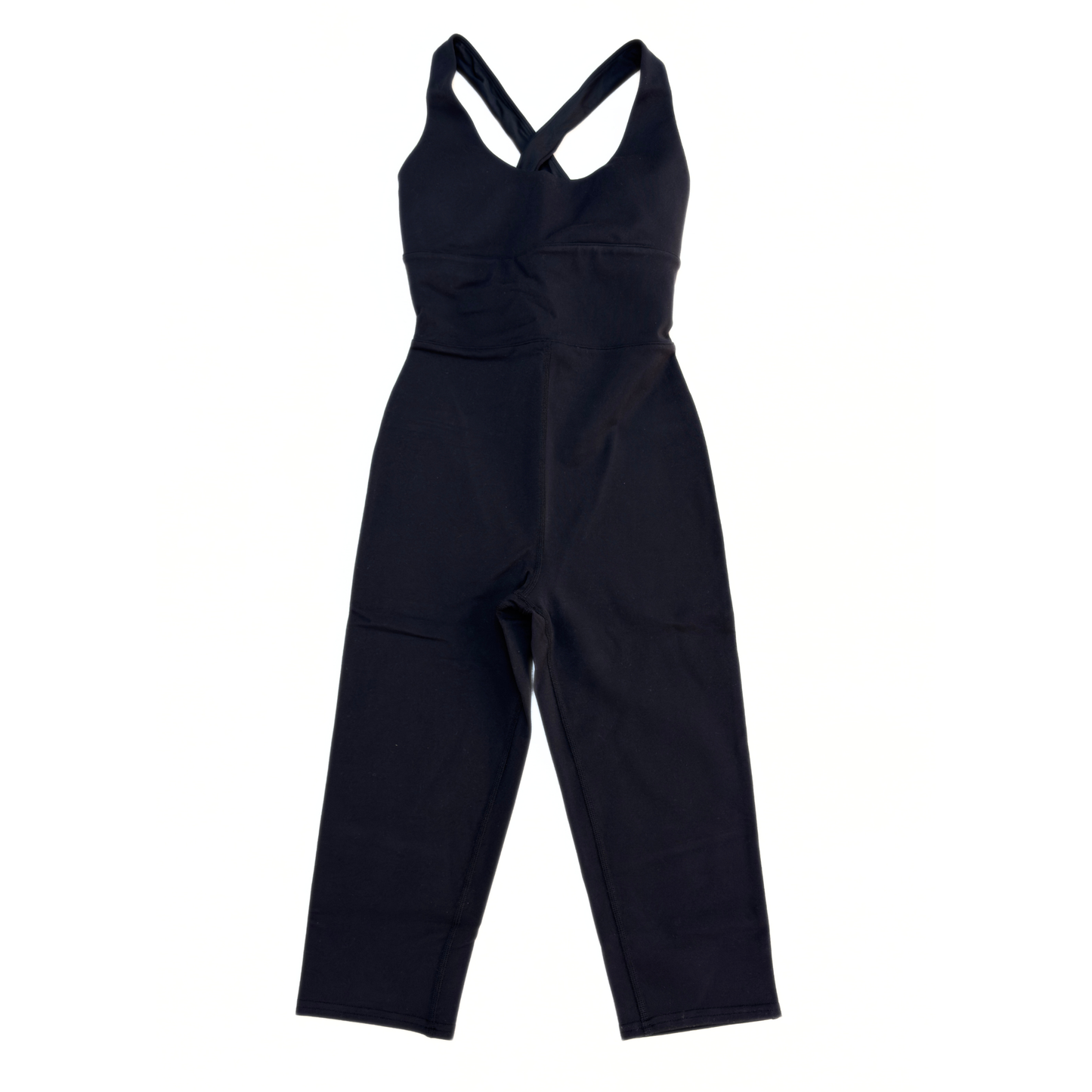 Alo Airbrush Physique Onesie Black