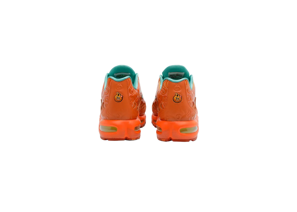 Nike Air Max Plus One Piece Mera Mera