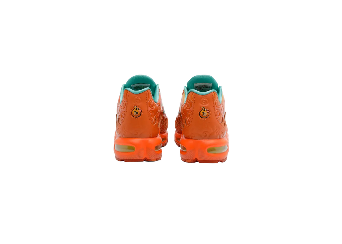Nike Air Max Plus One Piece Mera Mera