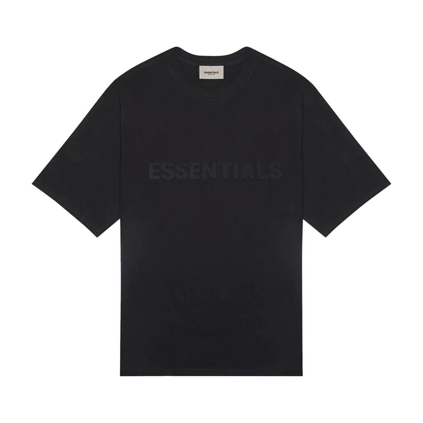 Fear of God Essentials T-Shirt 'Black'