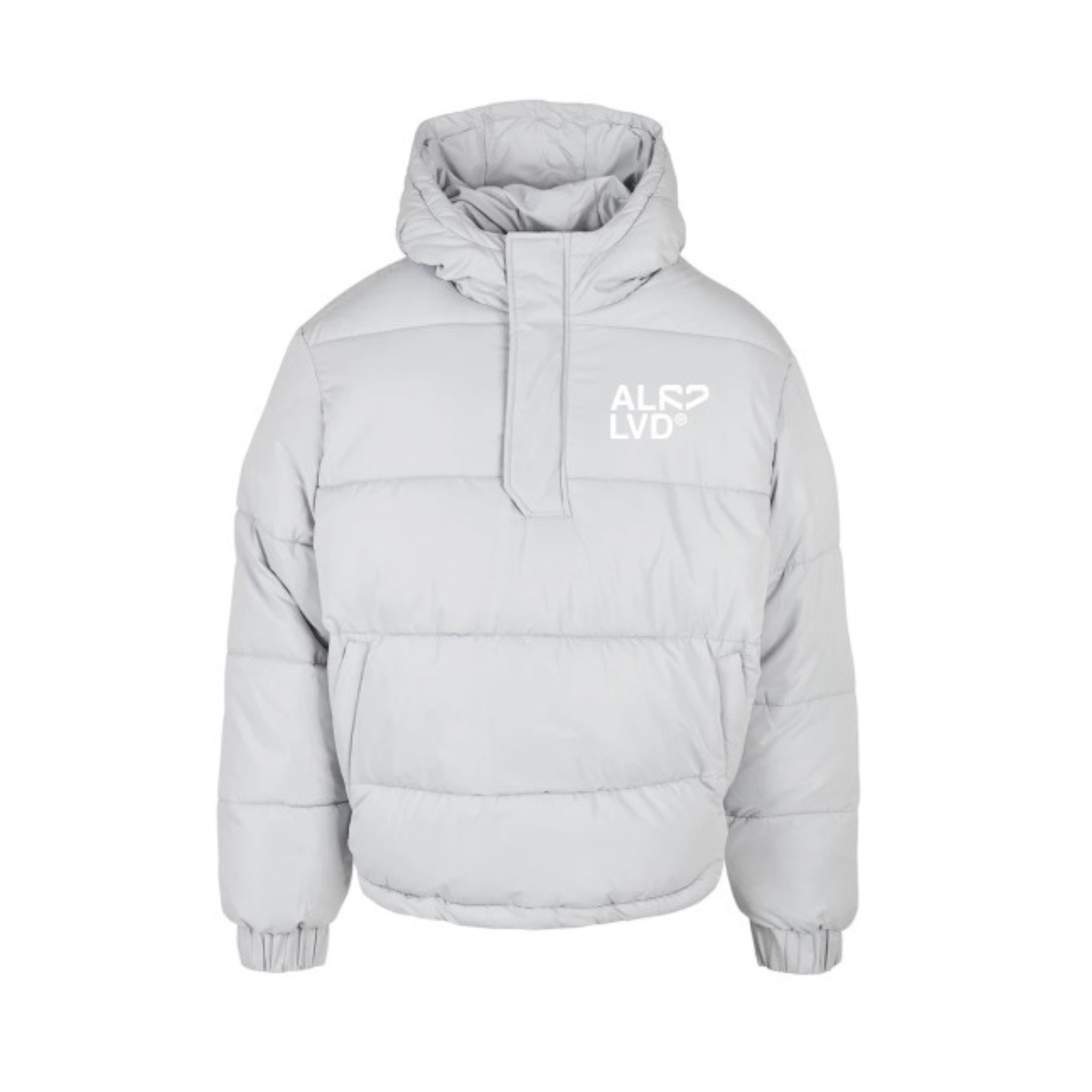 Already Loved Limited Puffer