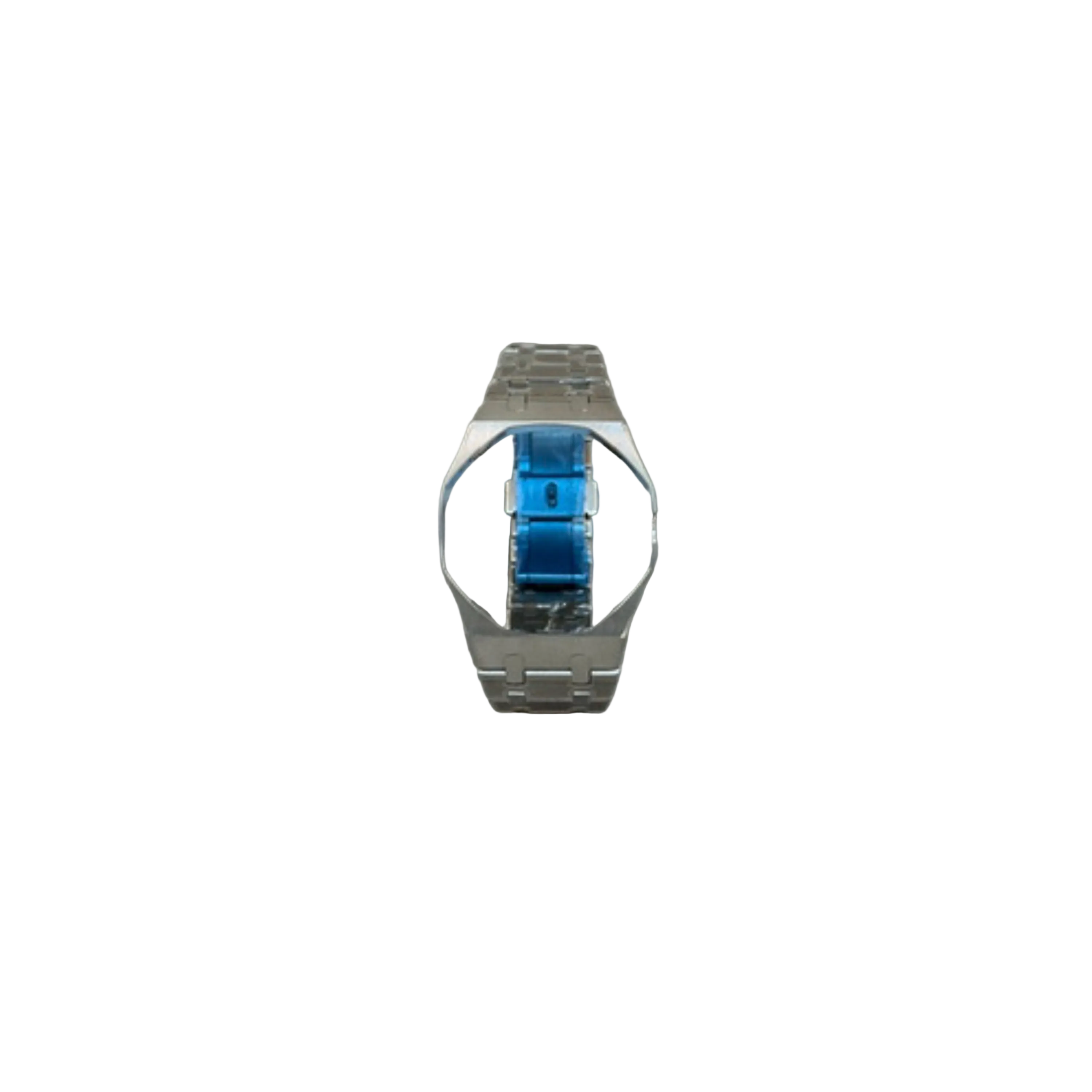 Royal Pop Stainless Steel Frame