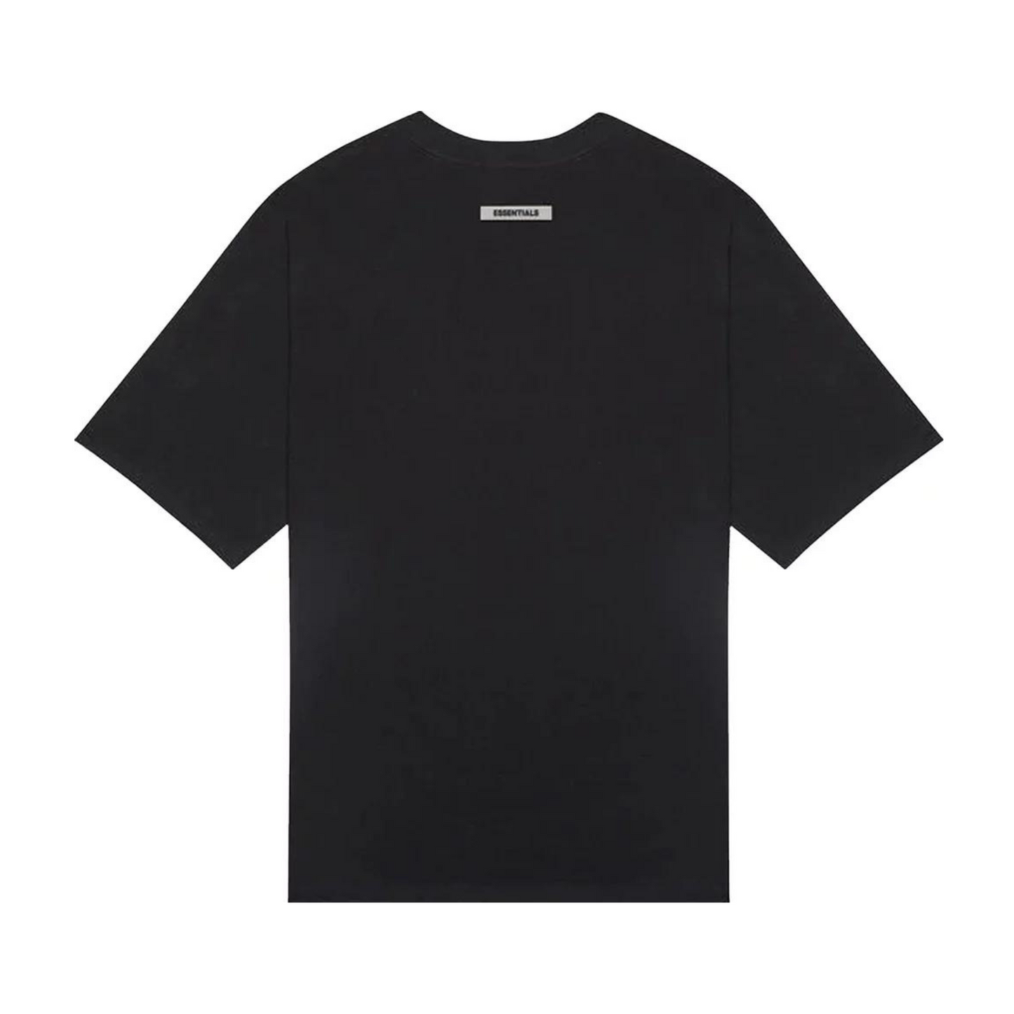 Fear of God Essentials T-Shirt 'Black'