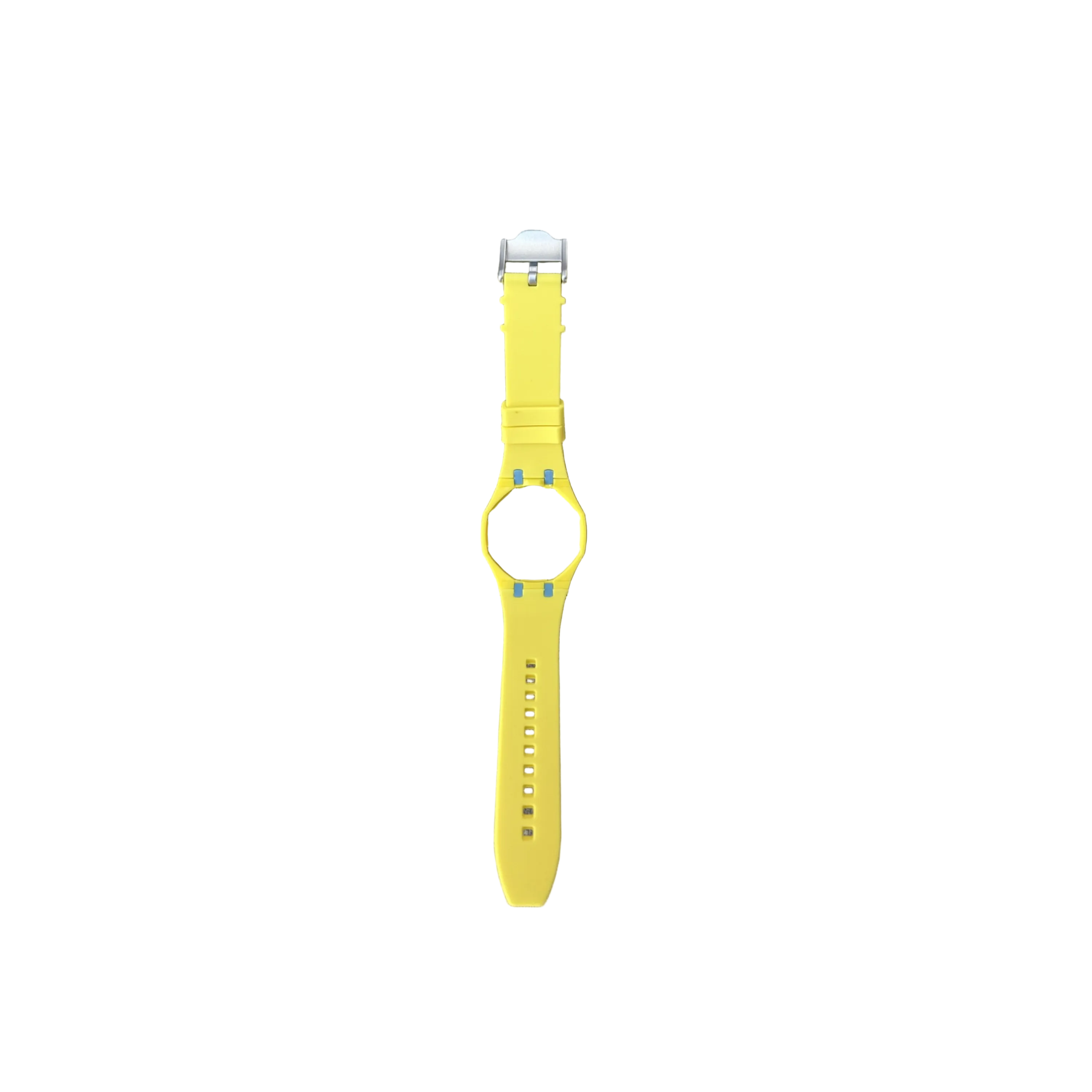 Royal Pop Strap Rubber Band 'Blaue Acht'