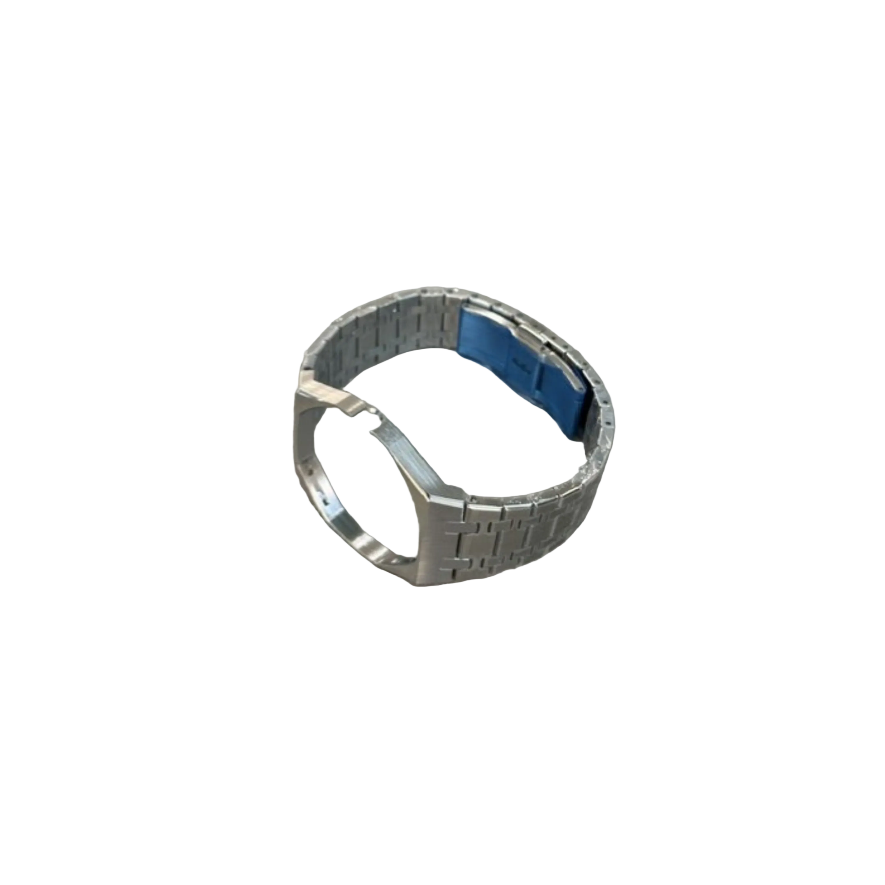 Royal Pop Stainless Steel Frame
