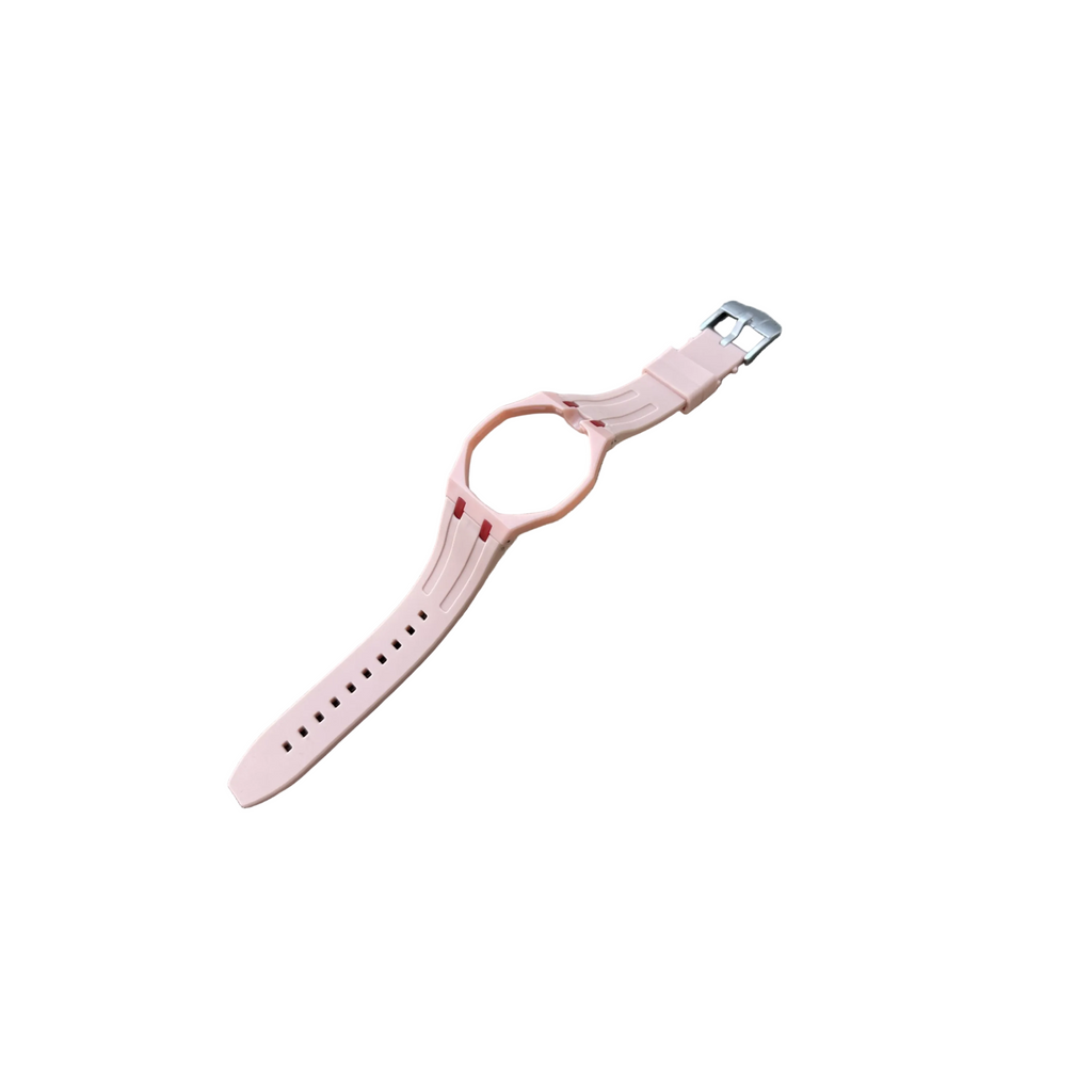 Royal Pop Strap Rubber Band 'Otto Rosso'