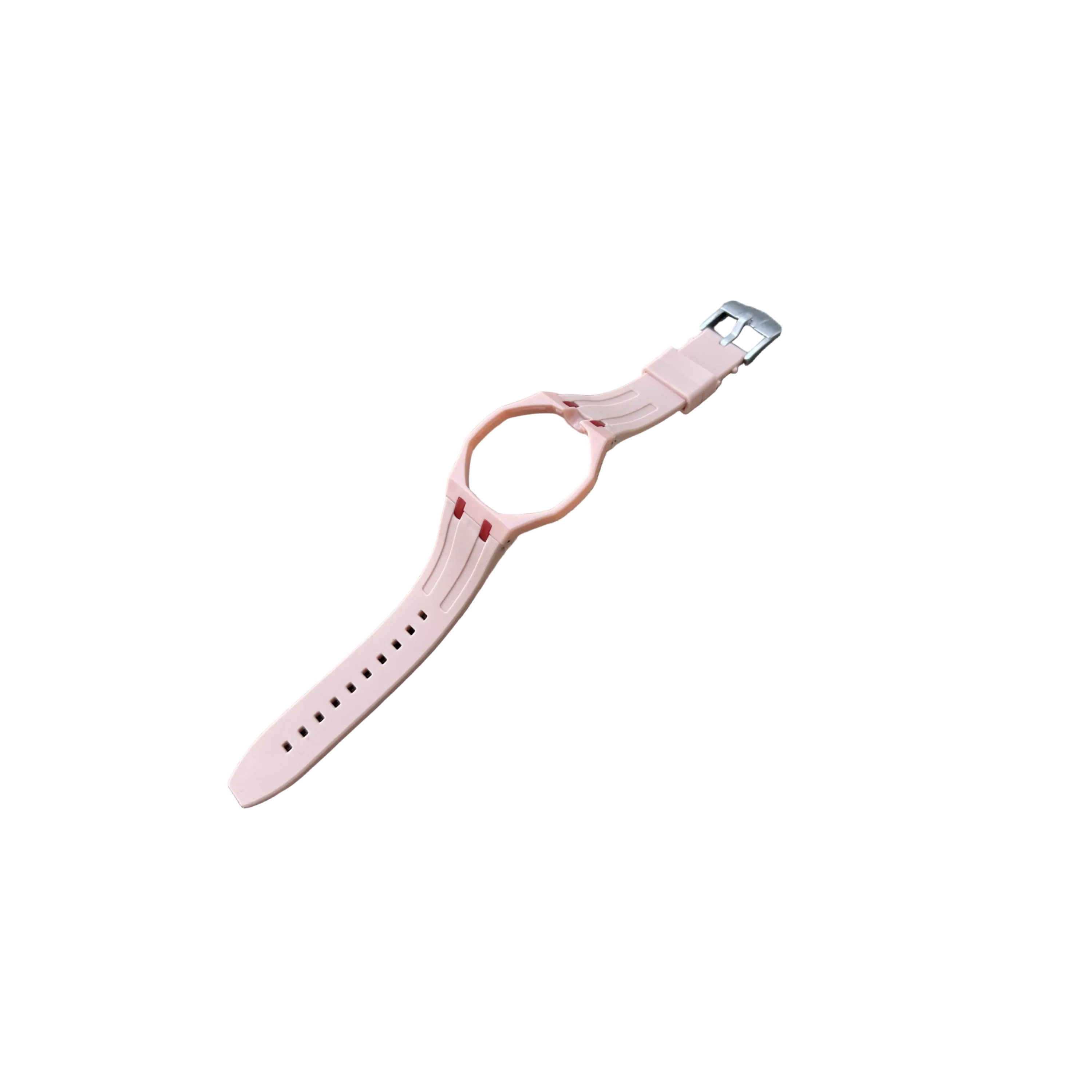 Royal Pop Strap Rubber Band 'Otto Rosso'