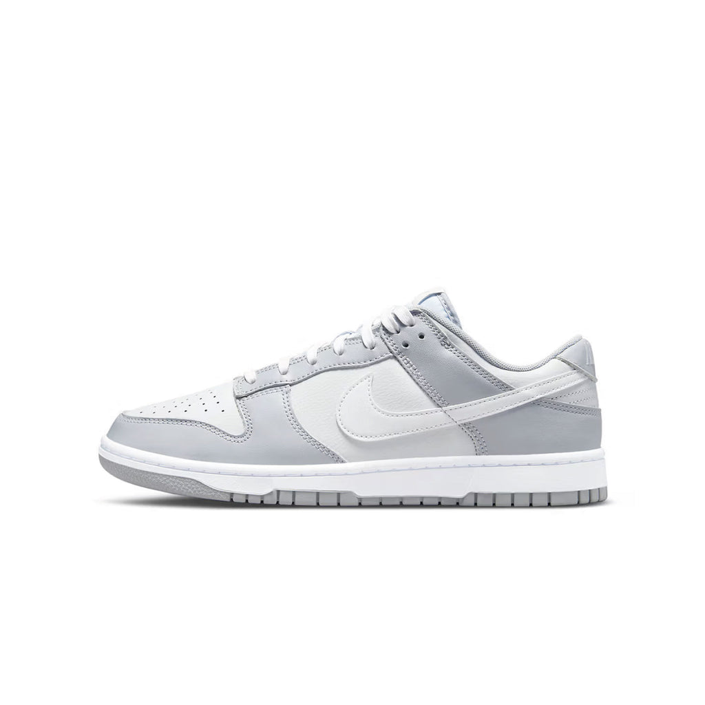 Nike Dunk Low Δίχρωμο Γκρι