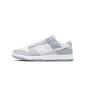 Nike Dunk Low Δίχρωμο Γκρι