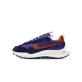 Nike x sacai Vaporwaffle Dark Iris