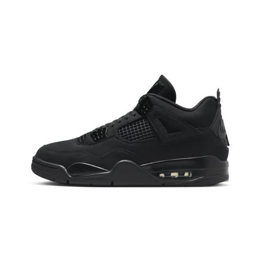 Air Jordan 4 Retro Black Cat (2025)