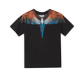 Marcelo Burlon County of Milan Wings Tee