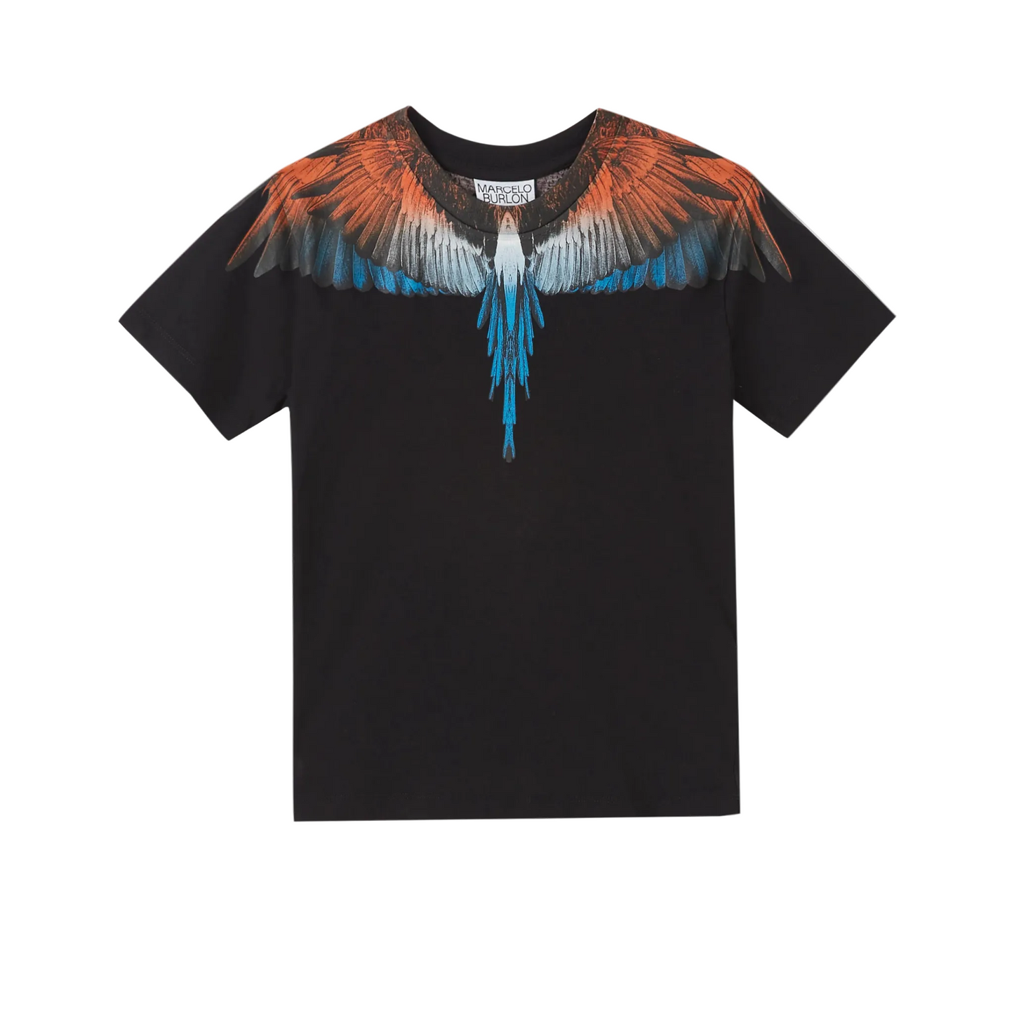 Marcelo Burlon County of Milan Wings Tee