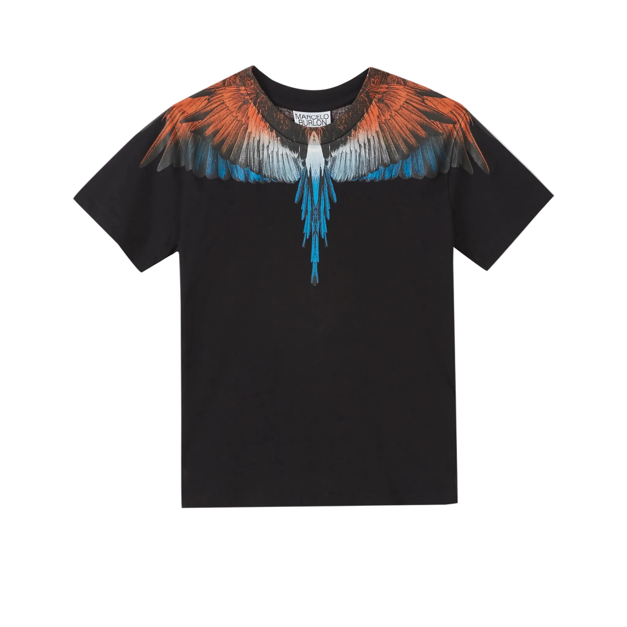Marcelo Burlon County of Milan Wings Tee