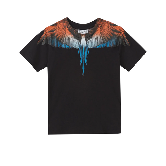Marcelo Burlon County of Milan Wings Tee