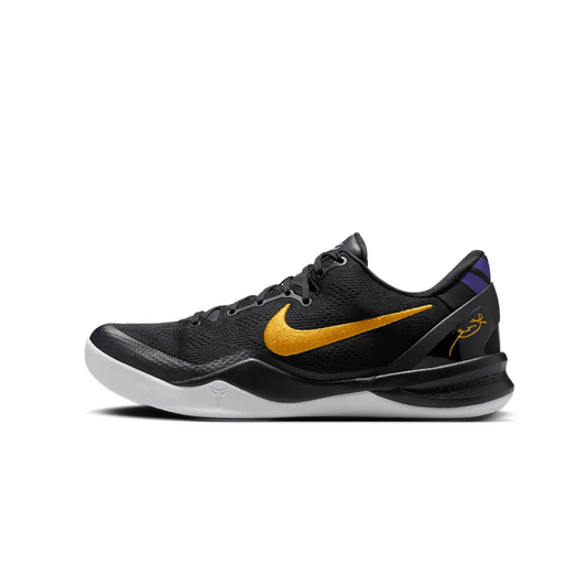 Nike Kobe 8 Protro Lakers Away