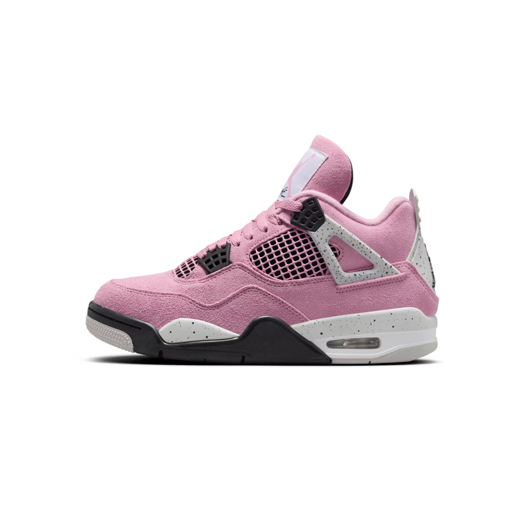 Jordan 4 Retro Orchid (Γυναίκα)