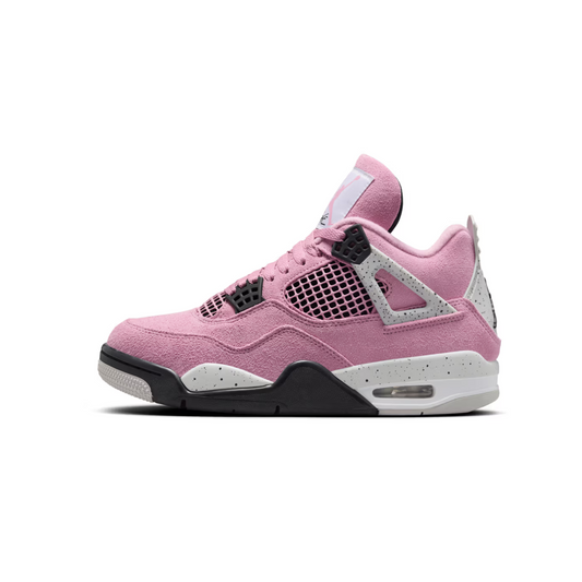 Jordan 4 Retro Orchid (W)