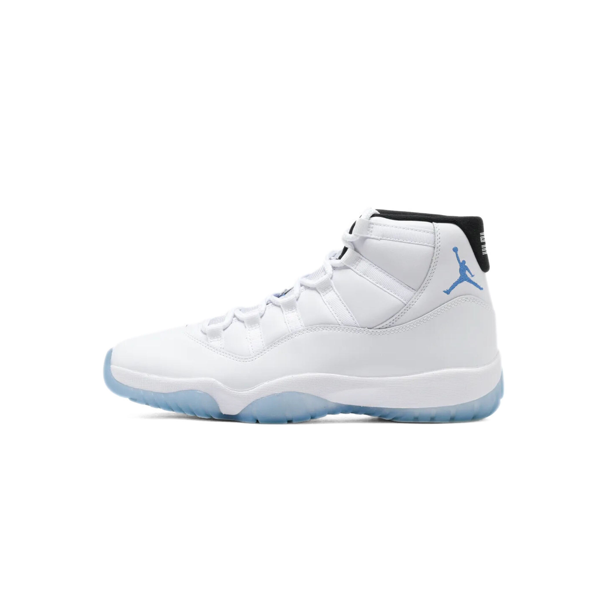 Jordan 11 Retro Legend Blue (2014)