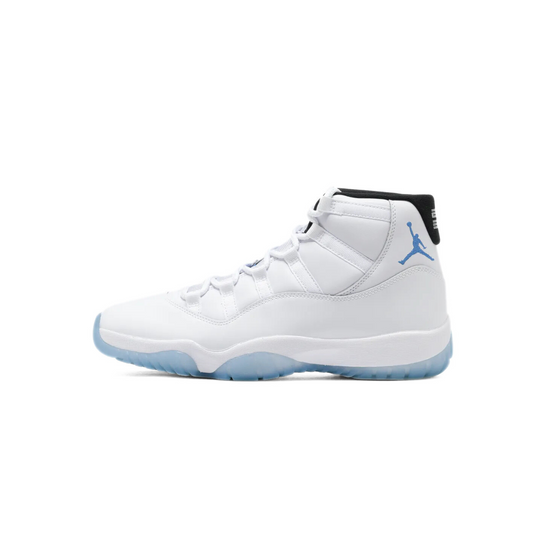 Jordan 11 Retro Legend Blue (2014)