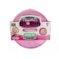 Squishy Bun Mystery Squishy "Dumpling" (Rose Gold Glitter) Blind Box