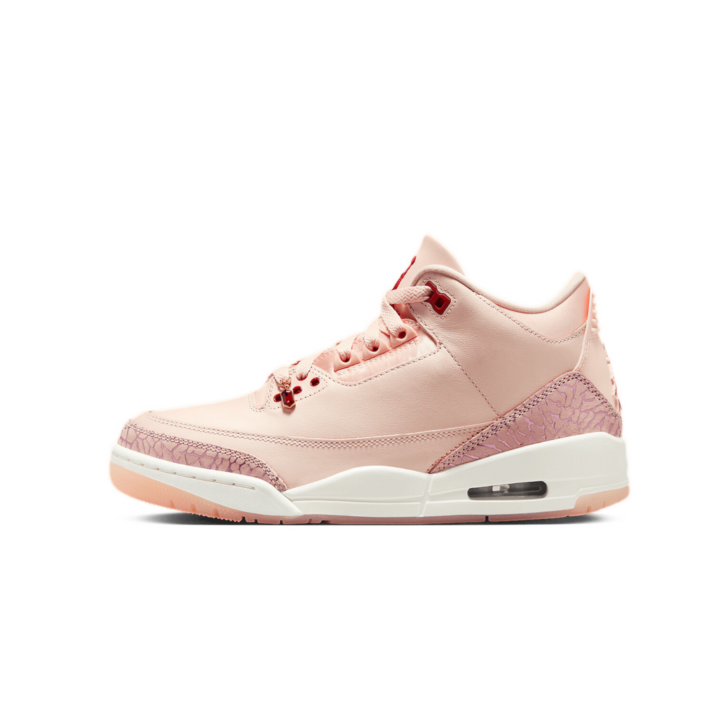 Jordan 3 Retro Ημέρα του Αγίου Βαλεντίνου Κεράστε τον Εαυτό σας (2025) (W)