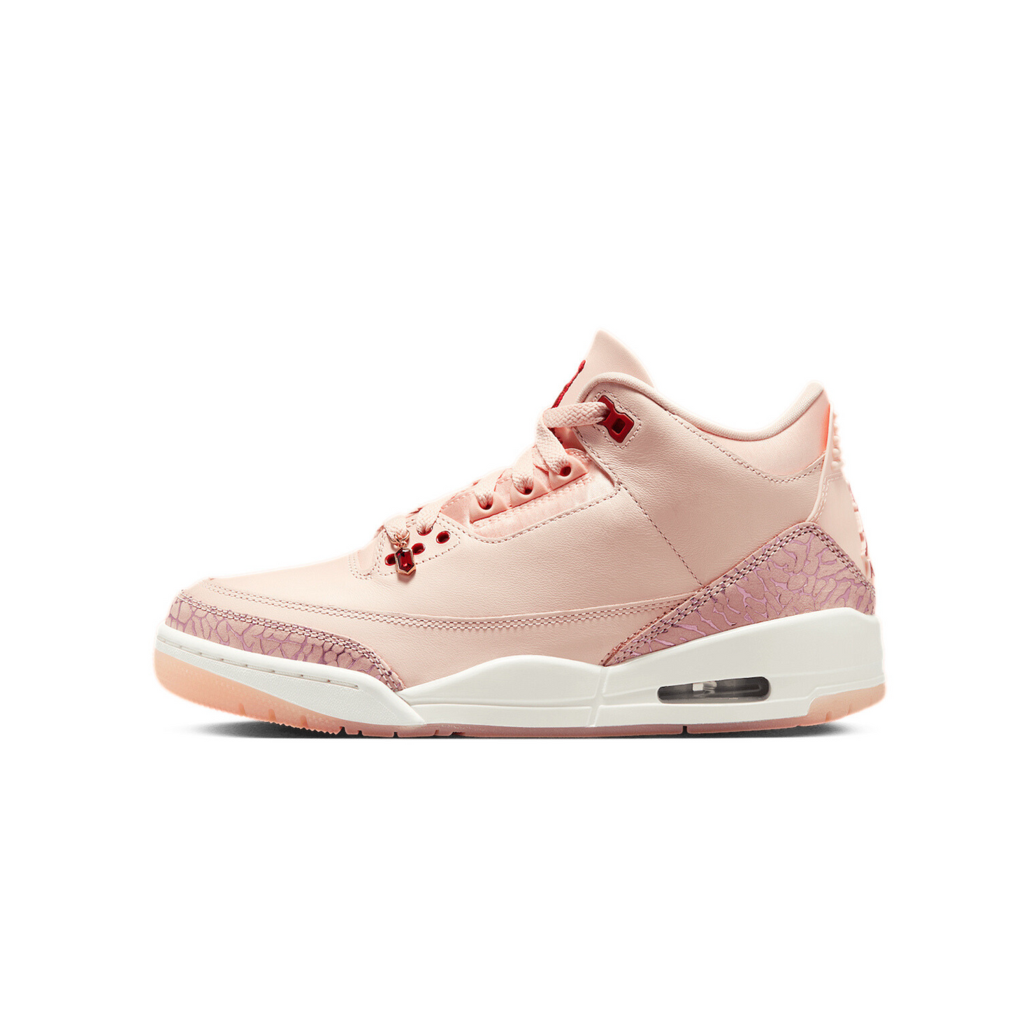 Jordan 3 Retro Valentine's Day Treat Yourself (2025) (W)