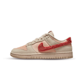Nike Dunk Low Terry Swoosh