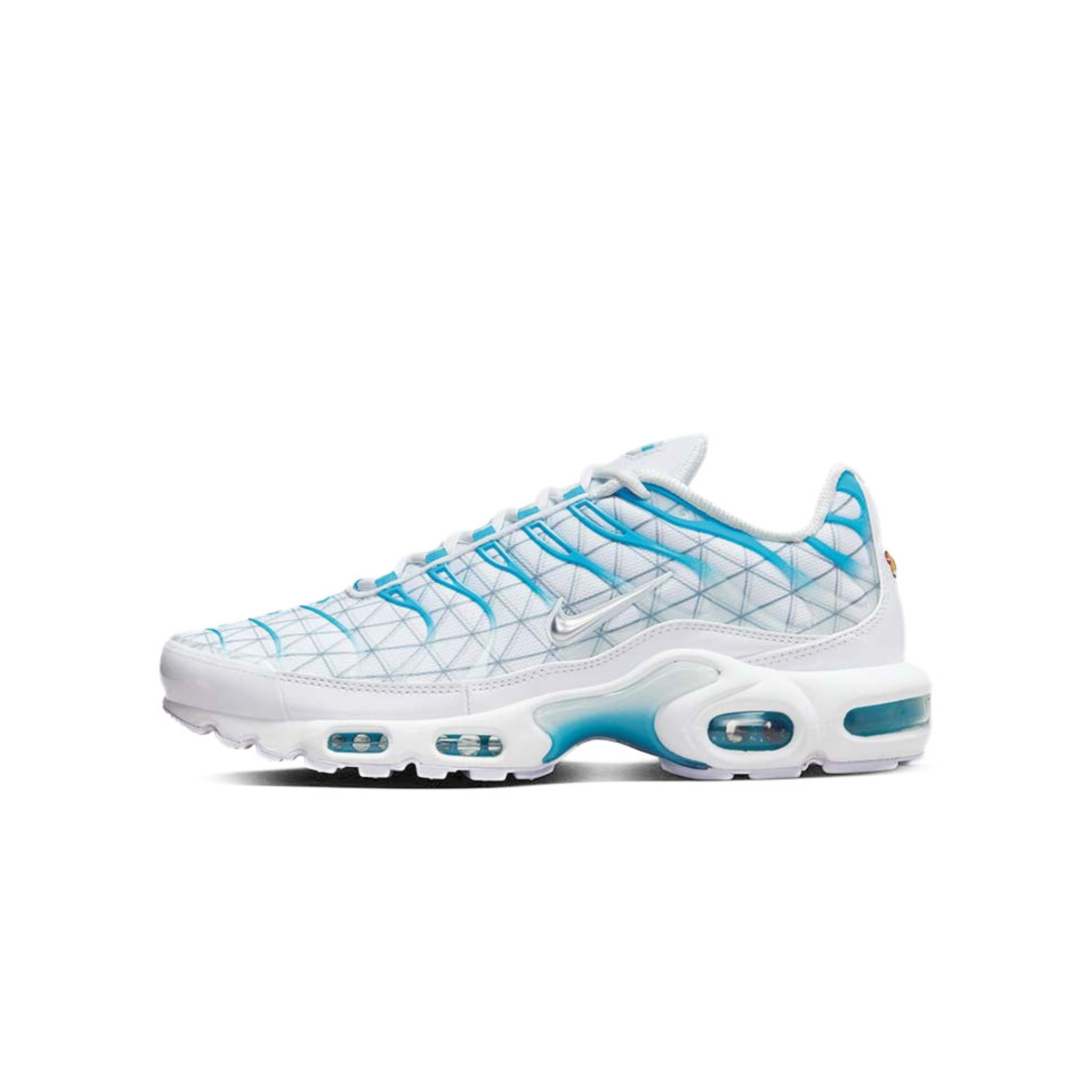 Nike Air Max Plus Marseille - 48h