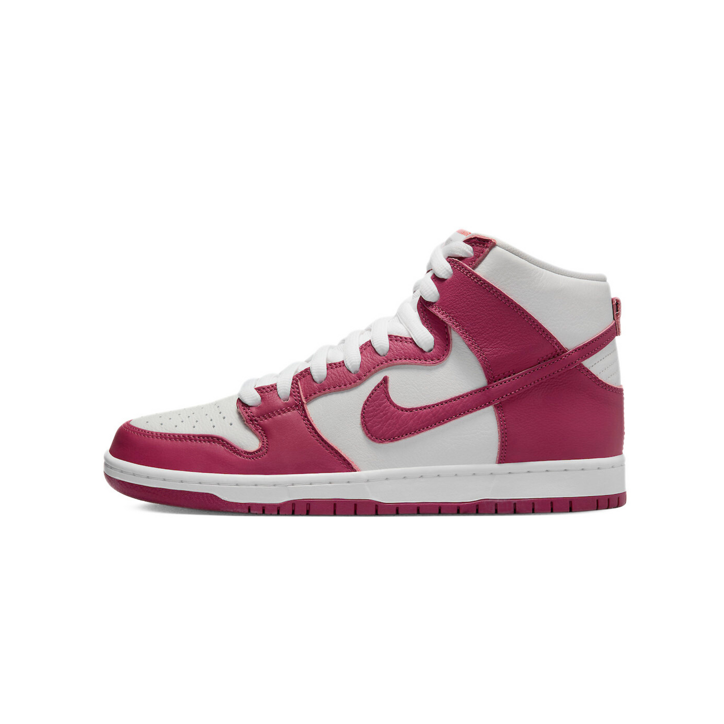 Nike SB Dunk High Orange Label Sweet Beet - 48h