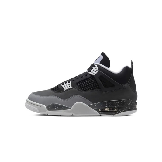 Jordan 4 Retro Fear (2024) - 48H