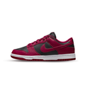 Nike Dunk Low Next Nature Σκούρο Κόκκινο
