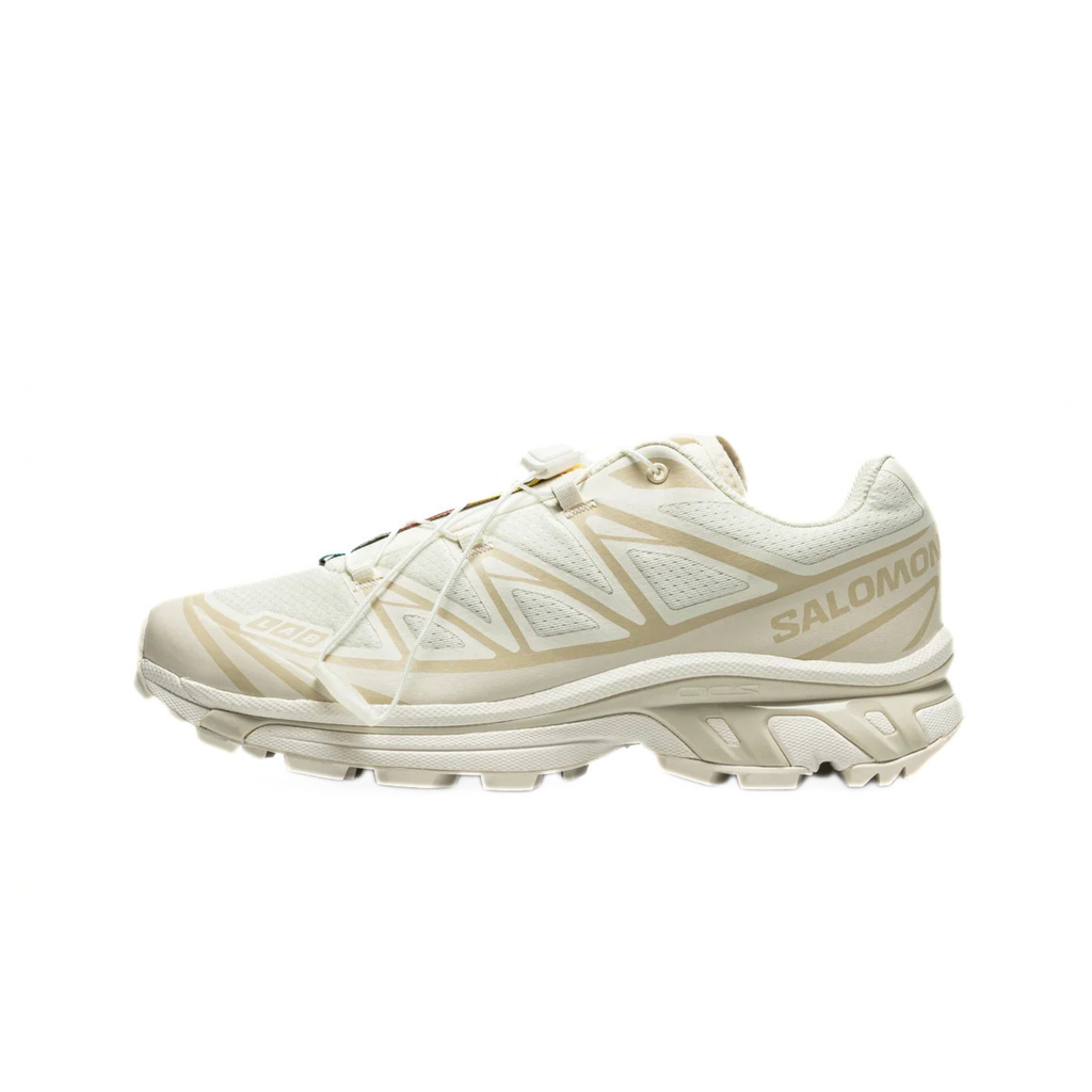 Salomon XT-6n Vanilla Ice Almond Milk - 48h