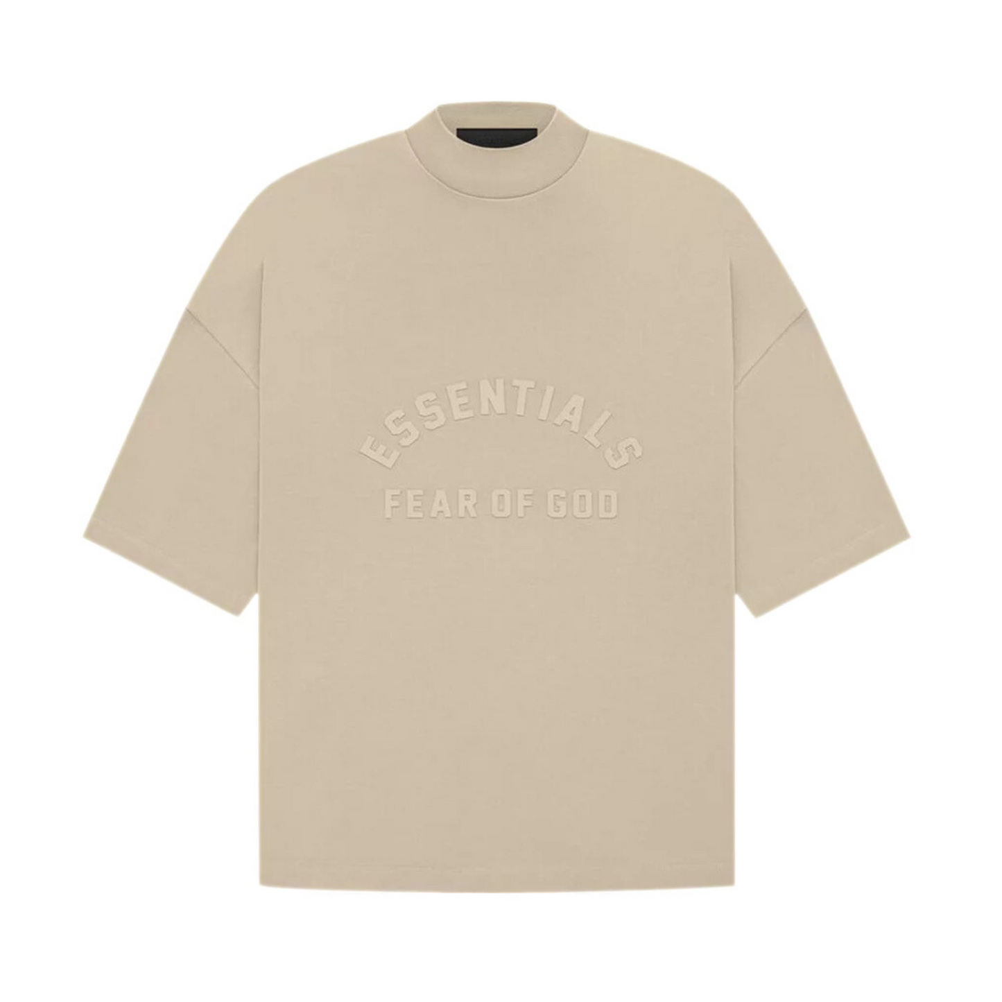 Fear of God Essentials Shirt Dusty Beige