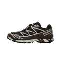 Salomon XT-6 Black Coffee - 48h