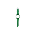 Royal Pop Strap Rubber Band 'Green Eight'