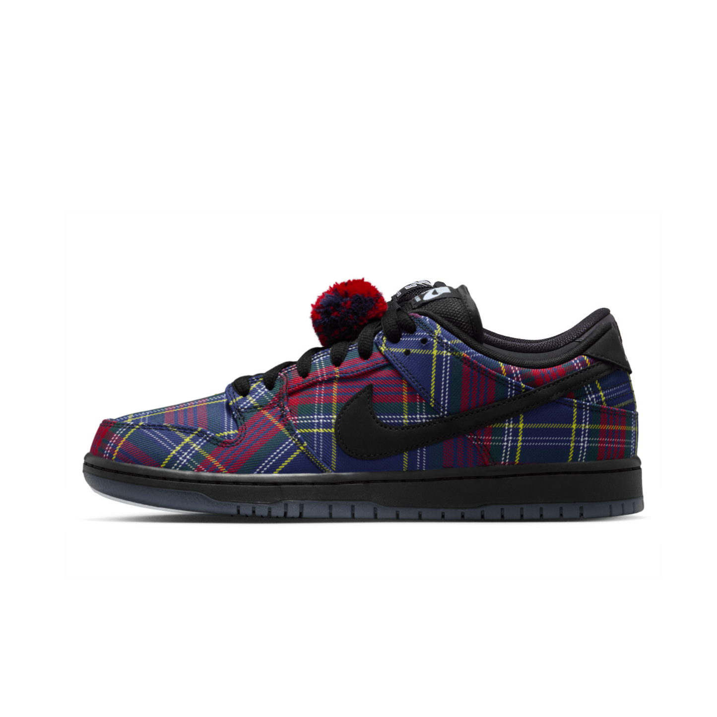 Nike SB Dunk Low Nardwuar