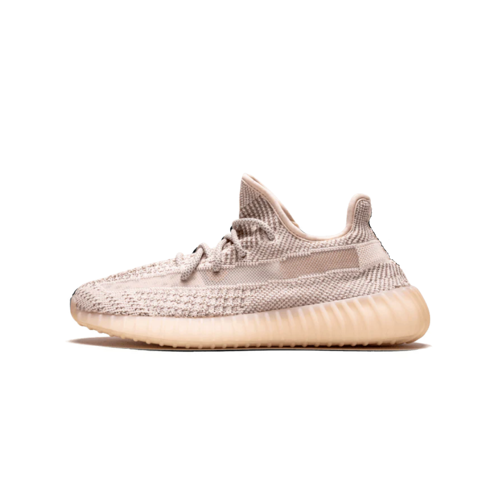 Adidas Yeezy Boost 350 V2 Synth (Reflective) - 48h