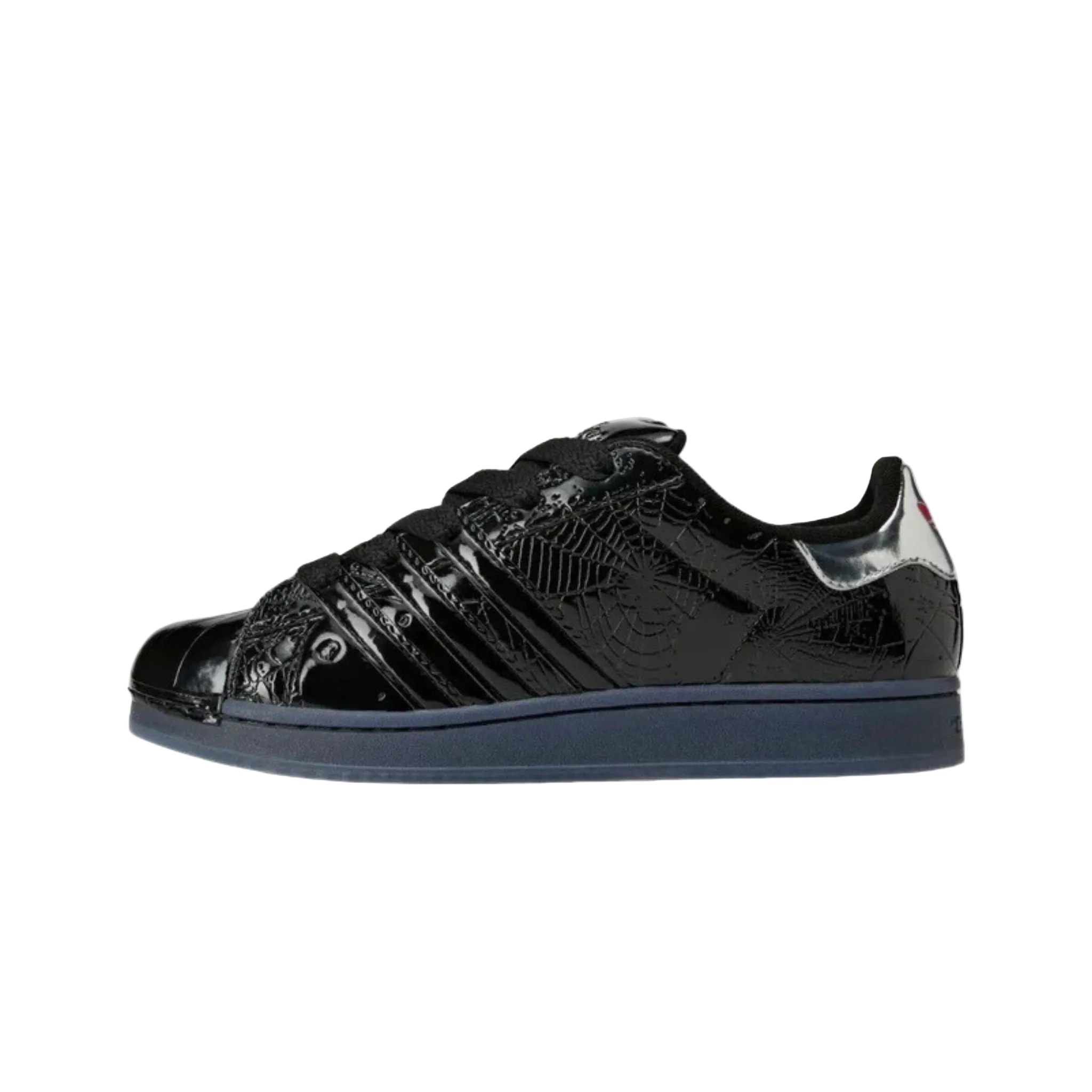 Adidas Superstar Sp5der Μαύρο