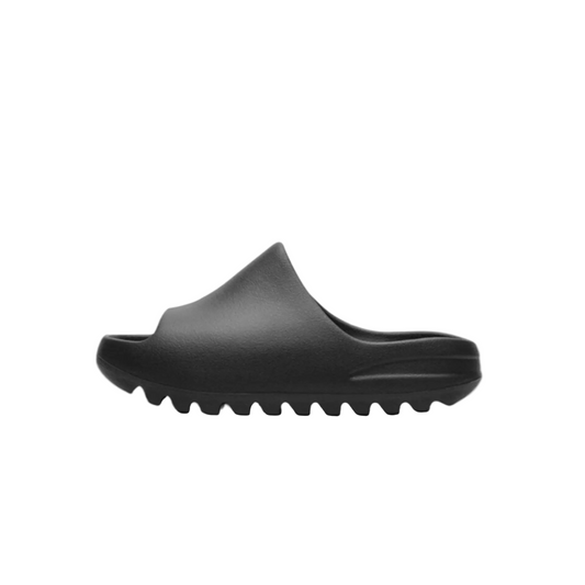 Adidas Yeezy Slide Dark Onyx (Kids) - 48h
