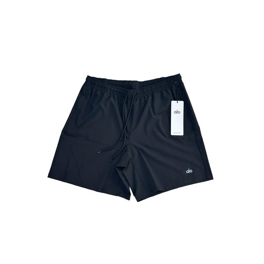 Alo 7" Circuit Short Black