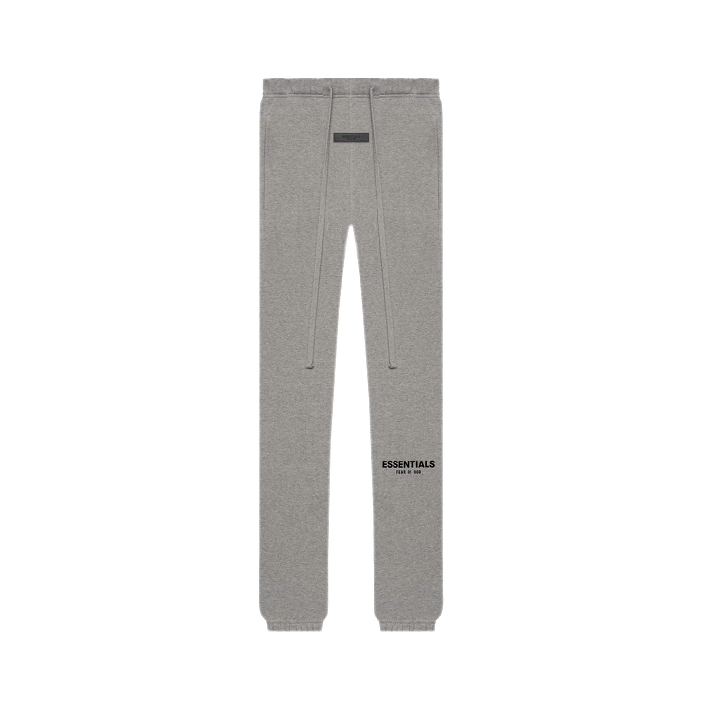 Fear of God Essentials Sweatpants Dark Oatmeal