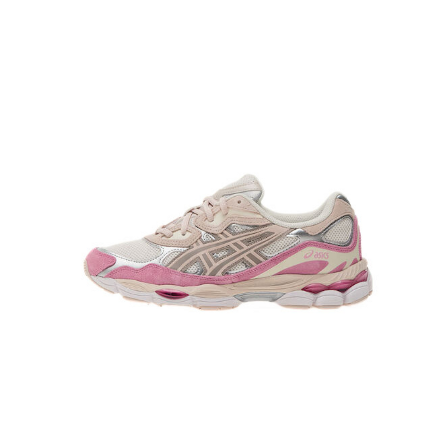 ASICS Gel-NYC Cream Mineral Beige Pink